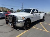 Used 2018 RAM 3500 Tradesman w/ Chrome Appearance Group image 2