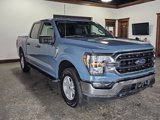 Used 2023 Ford F150 XLT image 3