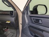 Used 2025 Toyota Tundra TRD Pro image 4