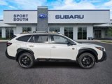 New 2025 Subaru Outback Wilderness image 2