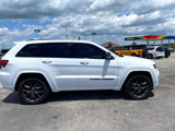 Used 2021 Jeep Grand Cherokee Limited w/ Quick Order Package 28K 80th image 3