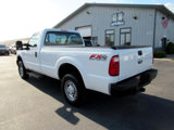 Used 2016 Ford F250 XL w/ Power Equipment Group image 3