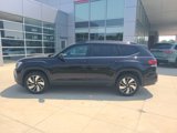 Used 2024 Volkswagen Atlas SE image 4