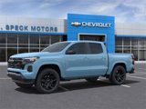New 2025 Chevrolet Colorado Z71 w/ Technology Package image 6