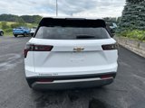 New 2026 Chevrolet Equinox LT w/ Convenience Package II image 5