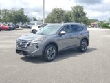New 2026 Nissan Rogue SV image 3
