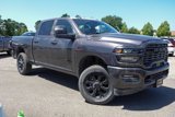 New 2025 RAM 3500 Big Horn image 2