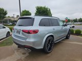New 2025 Mercedes-Benz GLS 450 4MATIC image 3
