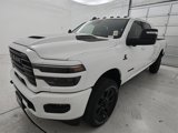 New 2025 RAM 2500 Laramie image 4