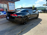 Used 2014 Chevrolet Camaro LS image 4
