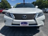 Used 2015 Lexus RX 350 FWD image 2