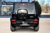 New 2025 Mercedes-Benz G 580 w/ EQ Technology image 4
