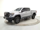 Used 2024 GMC Sierra 1500 AT4X image 3