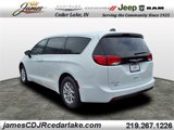 New 2026 Chrysler Voyager LX image 3