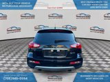 Used 2017 INFINITI QX50 AWD w/ Deluxe Touring Package image 5