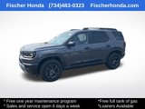 New 2026 Honda Passport RTL image 1