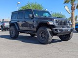 New 2025 Jeep Wrangler Unlimited Rubicon 392 image 3