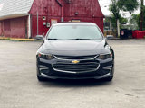 Used 2018 Chevrolet Malibu LS image 2