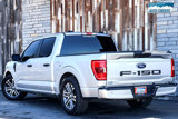 Used 2023 Ford F150 XL w/ STX Appearance Package image 3