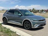 New 2025 Hyundai Ioniq 5 Limited image 3
