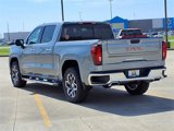 New 2025 GMC Sierra 1500 SLT w/ SLT Premium Plus Package image 3