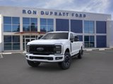 New 2025 Ford F350 Lariat image 3