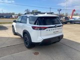 New 2025 Nissan Pathfinder Rock Creek image 4