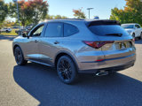 New 2025 Acura MDX A-Spec image 3