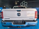 Used 2022 RAM 2500 Laramie image 4