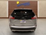 Used 2024 Ford Edge SEL image 3