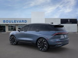 New 2025 Lincoln Nautilus Reserve image 5