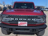 New 2025 Ford Bronco Badlands image 4