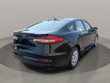 Used 2019 Ford Fusion S image 6