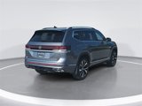 New 2025 Volkswagen Atlas SEL Premium R-Line image 3