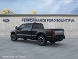 New 2025 Ford F350 Platinum w/ Tremor Off-Road Package image 4