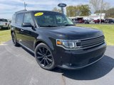 Certified 2019 Ford Flex Limited w/ Equipment Group 303A image 4