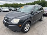 Used 2013 Chevrolet Captiva Sport LS image 2