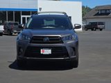 Certified 2019 Toyota Highlander SE image 4