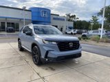 New 2025 Honda Pilot Black Edition image 2