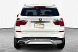 Used 2015 BMW X3 xDrive28i image 4