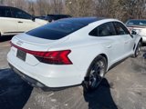 Used 2023 Audi e-tron GT Prestige w/ Prestige Package image 6
