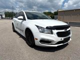 Used 2015 Chevrolet Cruze LT image 3