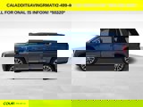 New 2025 GMC Yukon XL Denali w/ Denali Reserve Package image 4