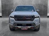 Used 2024 Nissan Frontier Pro-X w/ Technology Package image 2