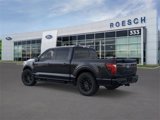 New 2025 Ford F150 Lariat w/ Equipment Group 502A High image 4