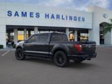 New 2025 Ford F150 Lariat w/ Equipment Group 502A High image 4