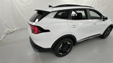 New 2026 Kia Sportage EX image 3