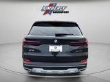 Certified 2025 BMW X5 xDrive40i image 4
