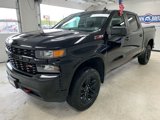 Used 2021 Chevrolet Silverado 1500 Custom Trail Boss image 2