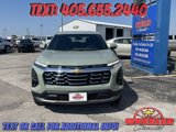 New 2026 Chevrolet Equinox LT w/ Convenience Package II image 4